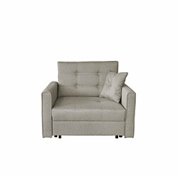Vuodenojatuoli VIVA LUX I, beige (0259)