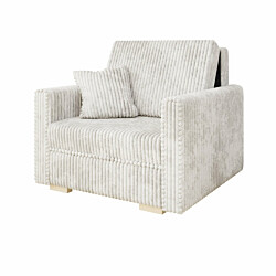 Vuodenojatuoli VIVA PIANO I, beige (0060)