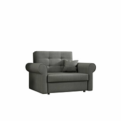 Vuodenojatuoli VIVA SILVER I, harmaa (3119)