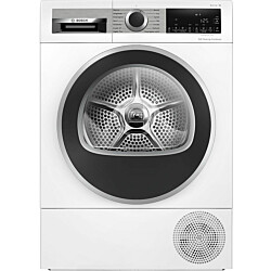 Lämpöpumppukuivain Bosch Serie 6 WQG245DBSN