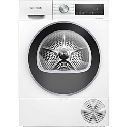 Lämpöpumppukuivain Siemens WQ42G20KDN iQ500