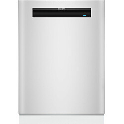 Astianpesukone Siemens SN15ZW01CS, 60cm, valkoinen