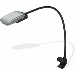 Taipuisa valaisin grilliin Weber Works Flex Light Snap On