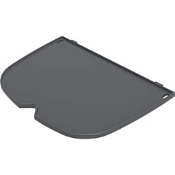 Parila Weber Q1XXXN I, 25.5x21.5cm, posliiniemaloitu valurauta