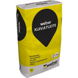 Ruiskulaasti Weber RL 25, 25kg