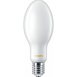 Ympärisäteilevä LED-lamppu Philips TrueForce E40 840 6000lm ED90 36W 30D