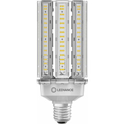 Ympärisäteilevä LED-lamppu Ledvance HQL LED 90W/840 13000lm E40 HID LED