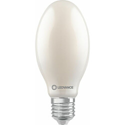 Ympärisäteilevä LED-lamppu Ledvance HQL LED FIL 38W/840 6000lm E40 HID LED