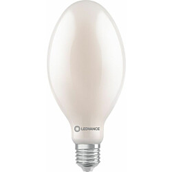 Ympärisäteilevä LED-lamppu Ledvance HQL LED FIL 60W/840 9000lm E40 HID LED