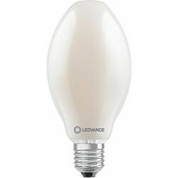 Ympärisäteilevä LED-lamppu Ledvance HQL LED FIL 20W/840 3000lm E27 HID LED