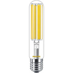 Ympärisäteilevä LED-lamppu Philips TrueForce E40 740 7500lm 40W MV