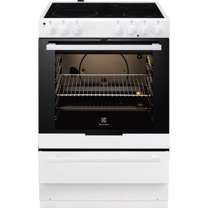 3-delige pannenset - Ovens, kookplaten en fornuizen