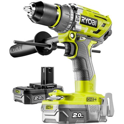 Ryobi-työkalut ja puutarhakoneet edullisesti netistä | Netrauta.fi