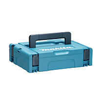 Työkalusalkku Makita Makpac 1 (821549-5)