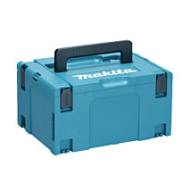 Työkalusalkku Makita Makpac 3 (821551-8)