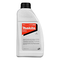 Teräketjuöljy Makita 195093-1, 1L