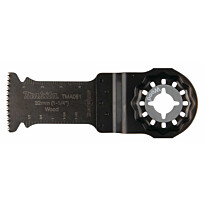 Upotussahanterä Makita B-64858, 32mm, Starlock