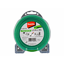 Siima Makita, Ø2.0mm x 30m, neliapila