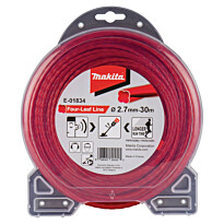 Siima Makita, Ø2.7mm x 30m, neliapila