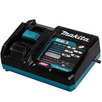 Pikalatauslaite Makita XGT DC40RA, 40V