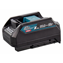 Akkuadapteri Makita ADP10, LXT-akuille XGT-laturiin (191C10-7)