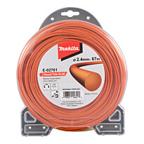 Siima Makita, Ø2.4mm x 87m, pyöreä