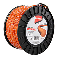 Siima Makita, Ø2.4mm x 262m, pyöreä