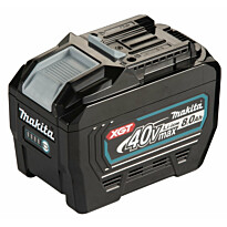 Akku Makita XGT BL4080, 40V, 8.0Ah