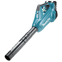 Akkulehtipuhallin Makita LXT DUB362Z, 2x18V, ilman akkuja