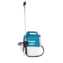 Puutarharuisku Makita LXT DUS054Z, 5L, 3bar, 18V, ilman akkua