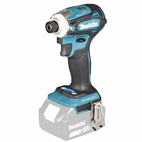 Akkuiskuruuvinväännin Makita LXT DTD172Z, 180Nm, 18V, ilman akkua