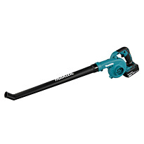 Akkupuhallin Makita LXT DUB186ZX1, 18V, ilman akkua