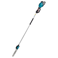 Pitkävartinen akkuketjusaha Makita XGT UA003GZ, 12&quot;, 40V, ilman akkua