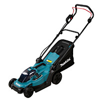 Akkuruohonleikkuri Makita LXT DLM330Z, 33cm, 18V, ilman akkua