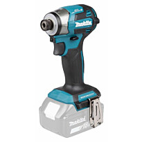 Akkuiskuruuvinväännin Makita LXT DTD173Z, 180Nm, 18V, ilman akkua