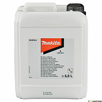 Teräketjuöljy Makita 1910T9-4, 5L