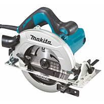 Pyörösaha Makita HS7611, 1600W, Ø190mm