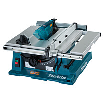 Pöytäsaha Makita 2704N, 1650W, Ø260mm