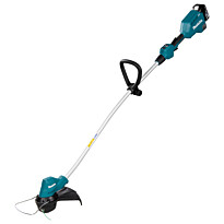 Akkuruohotrimmeri Makita LXT DUR189RT, 18V, 5.0Ah akulla