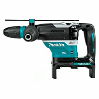 Akkuporavasara Makita LXT DHR400Z, SDS-Max, 2x18V, ilman akkuja