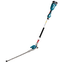 Akkupensasleikkuri Makita LXT DUN500WZ, 50cm, 18V, ilman akkua