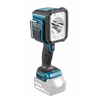 LED-valaisin Makita LXT DML812, 14.4/18V, ilman akkua