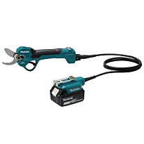 Akkuoksaleikkuri Makita LXT DUP180Z, 18V, ilman akkua