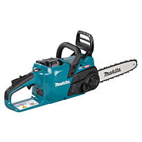 Akkuketjusaha Makita XGT UC021GZ, 12&quot;, 40V, ilman akkua