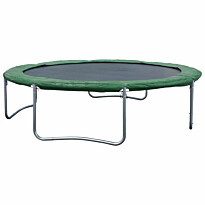 Trampoliini Home4You, Ø426cm