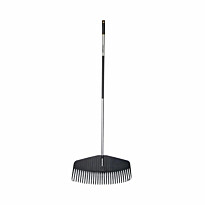 Lehtiharava Fiskars Ergonomic XL