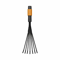 Pikkuharava Fiskars QuikFit