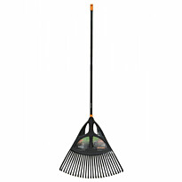 Lehtiharava Fiskars Solid XL