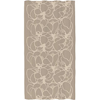 Valoverho Vallila Makeba Classic, 140x250cm, hiekka