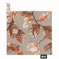 Patalappu Vallila Alkulähde, 2kpl, 20x20cm, okra